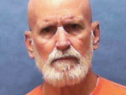 JUSTICE FINALLY SERVED: Monster Who Butchered 6-Year-Old Faces Ultimate Punishment!