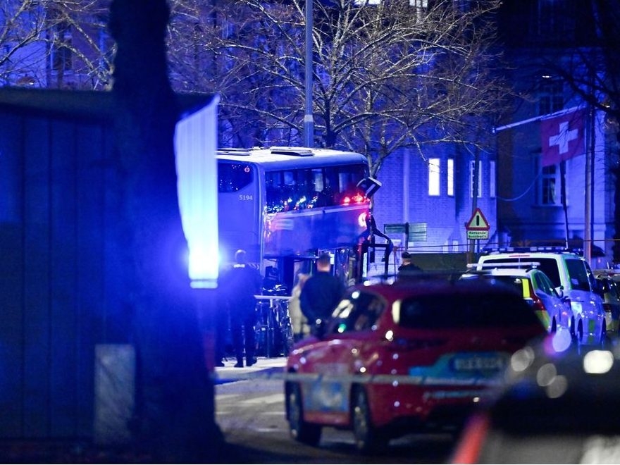 STOCKHOLM KILLER FREED: Justice DENIED?!