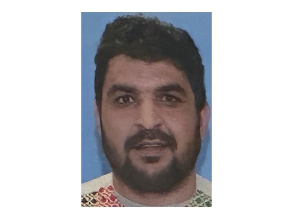 Suspect in National Guard attack struggled with ’dark isolation’ as community raised concerns