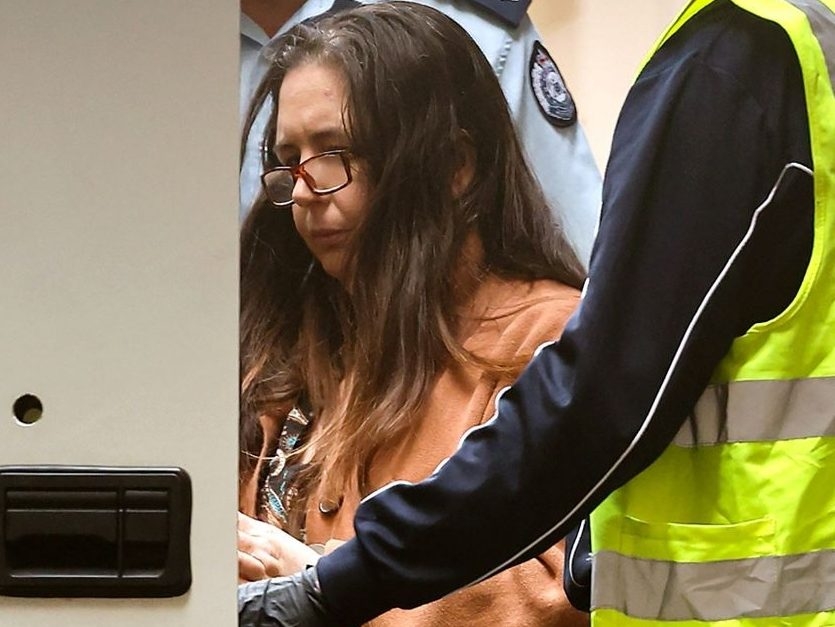 MUSHROOM KILLER: Justice DENIED?! Explosive Appeal REVEALED.