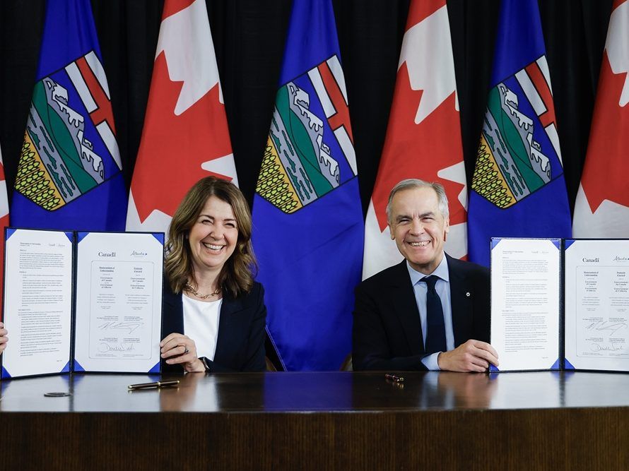 GOLDSTEIN: Sell our oil and natural gas to pay for a clean economy