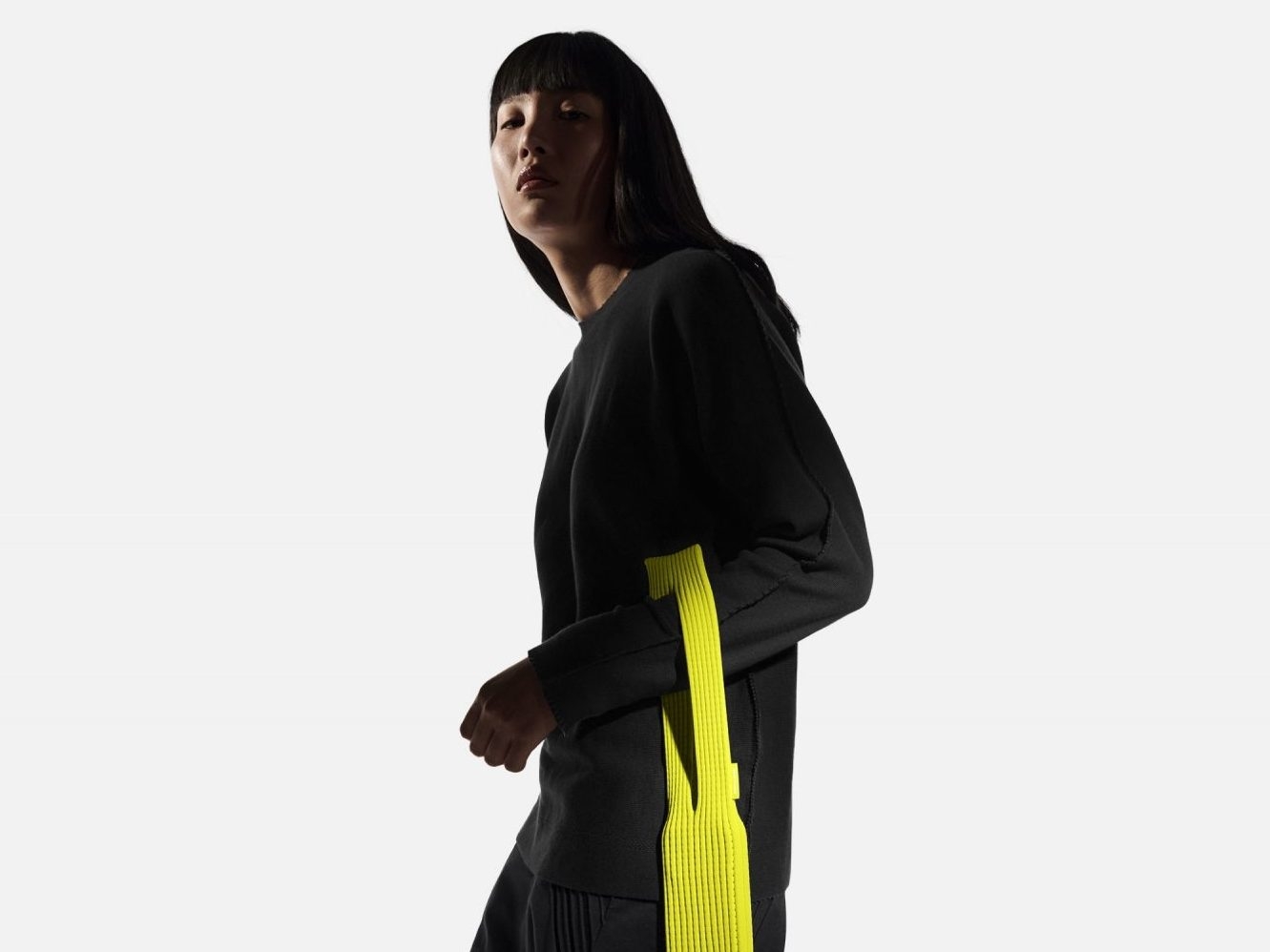 Apple&nbsp;iPhone&nbsp;Pocket accessory inspired by 'a piece of cloth"