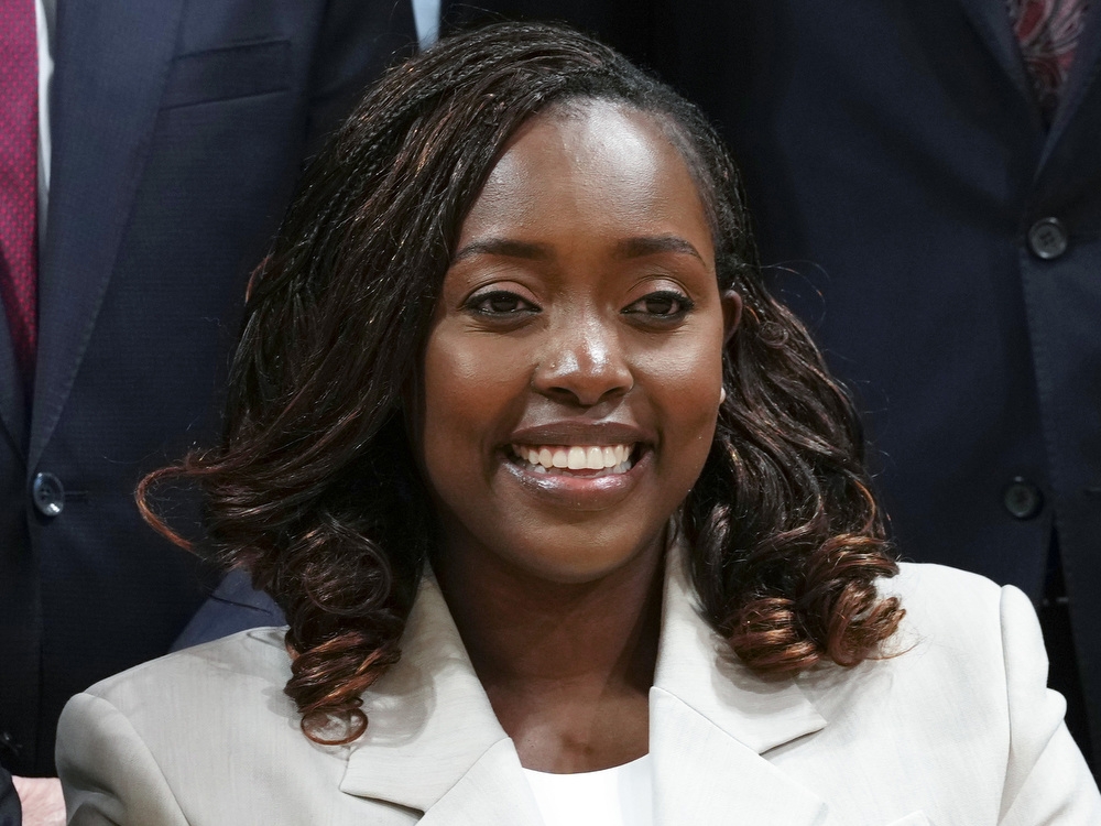 LIBERAL MP'S SHOCKING SPENDING SPREE EXPOSED!