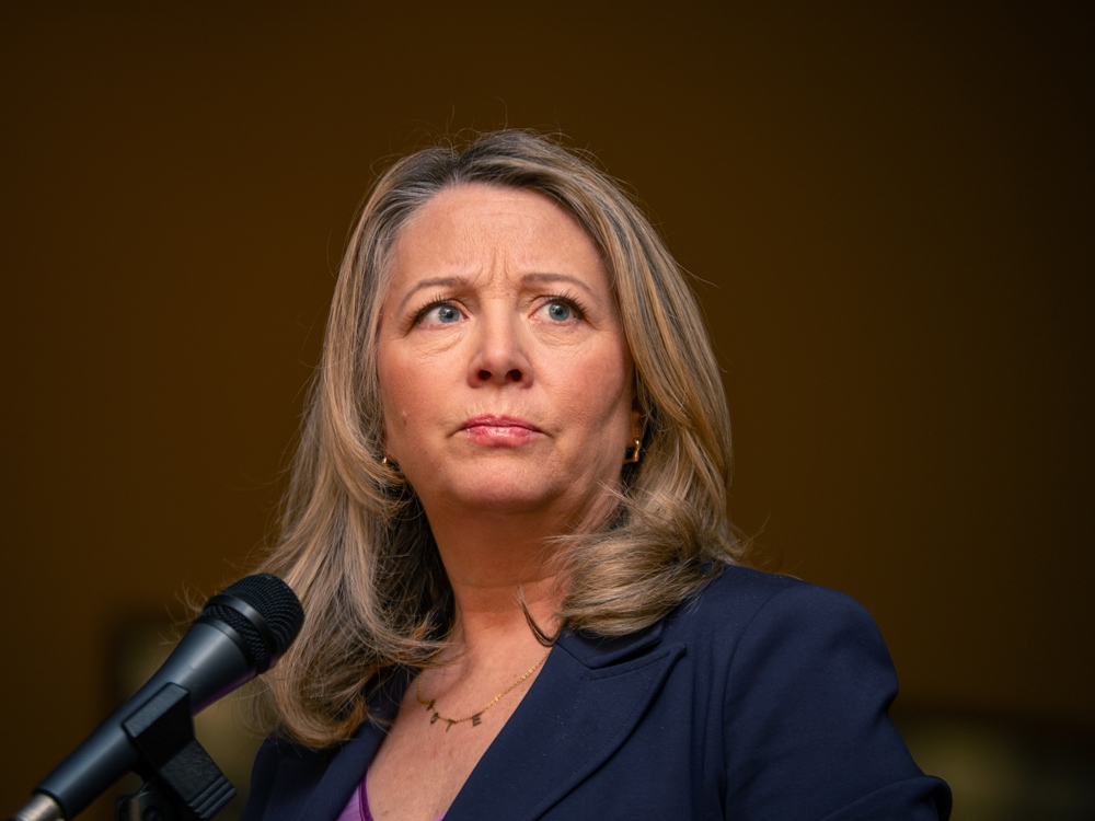 FORD'S REIGN OF ERROR: NDP Leader SHUT DOWN for Exposing SCANDAL!