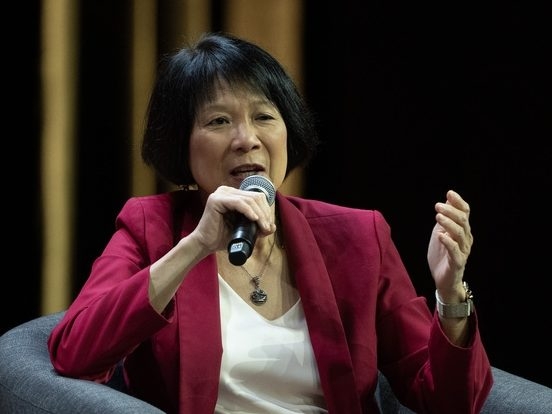 CHOW'S TAX GRAB: Your Wallet Is Officially TARGETED!