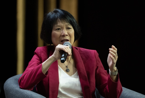 CHOW'S 'GENOCIDE' BOMBSHELL: Will She Survive the Outrage?