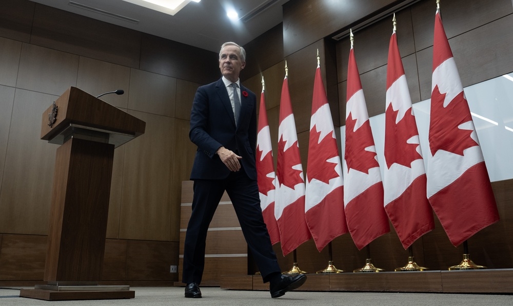 CARNEY CRASHES & BURNS: Ford-Trump Ad EXPOSES Him!