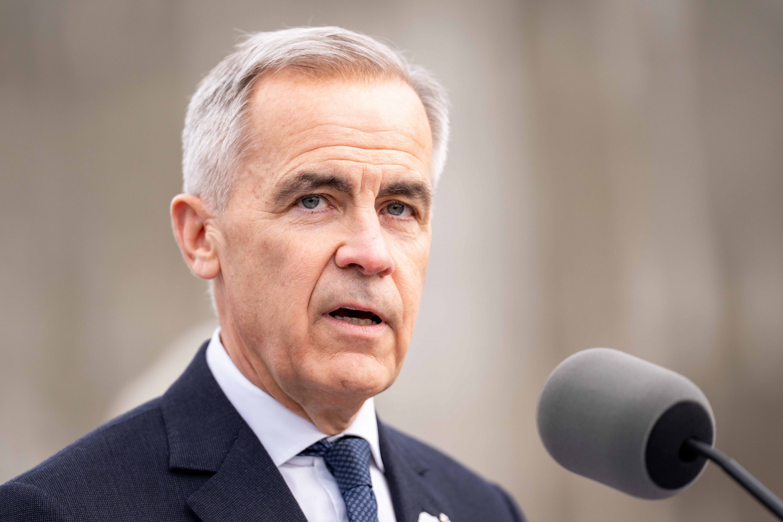 CANADA STRIKES BACK: Steel & Lumber WAR Declared!