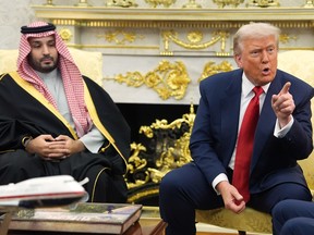 President Donald Trump