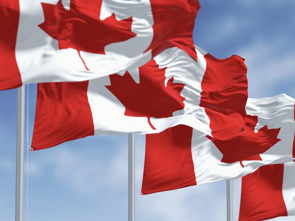 LILLEY UNLEASHED: Canadian unity faces moment of truth | Toronto Sun