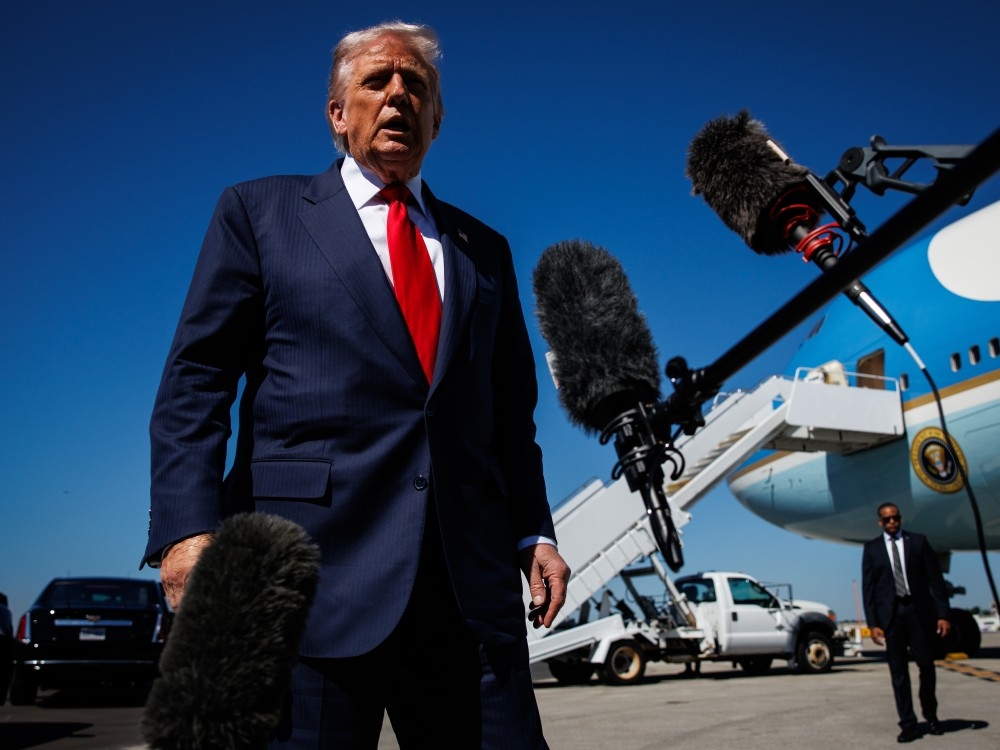 NUCLEAR THREAT HALTED: Trump Admin Backs Down!