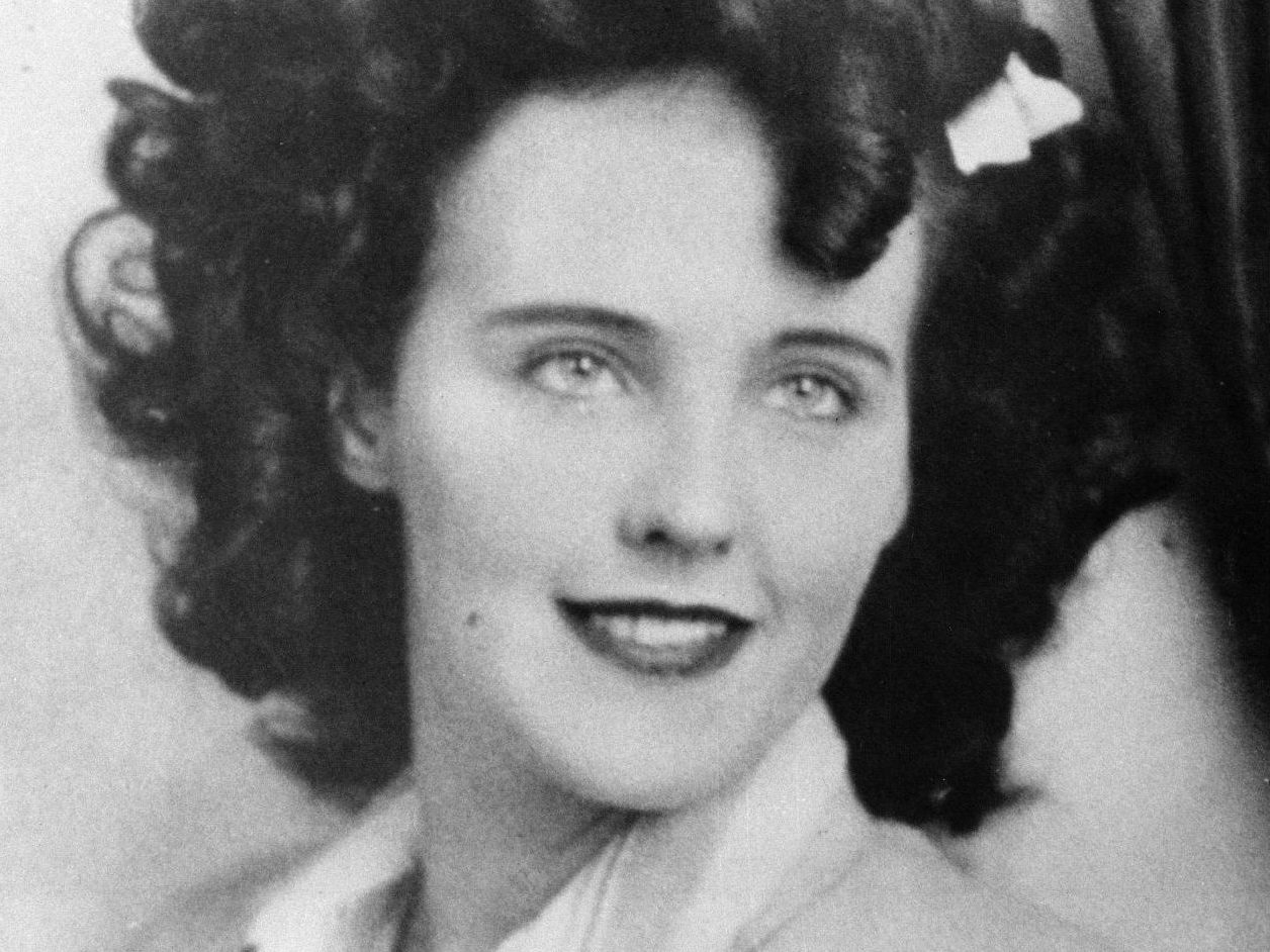 BLACK DAHLIA SECRETS UNLOCKED: The Killer Revealed?