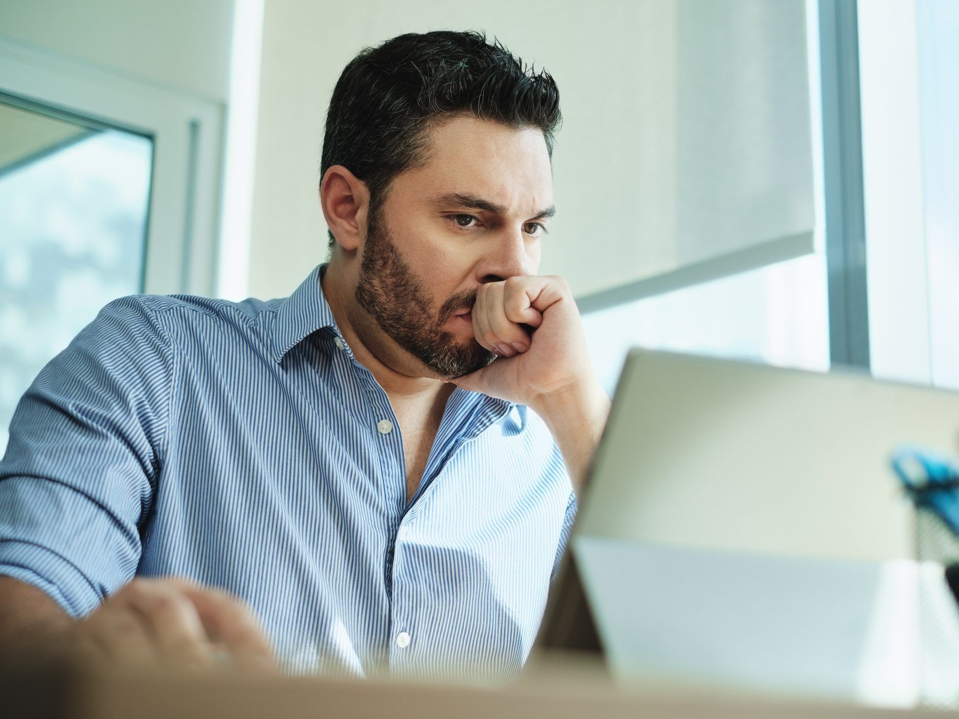 A.I. isn’t necessarily making divorce easier for people.