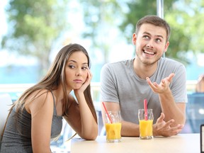 DEAR ABBY: Wife thinks it’s too late to leave narcissist DEAR ABBY: Wife thinks it’s too late to leave narcissist