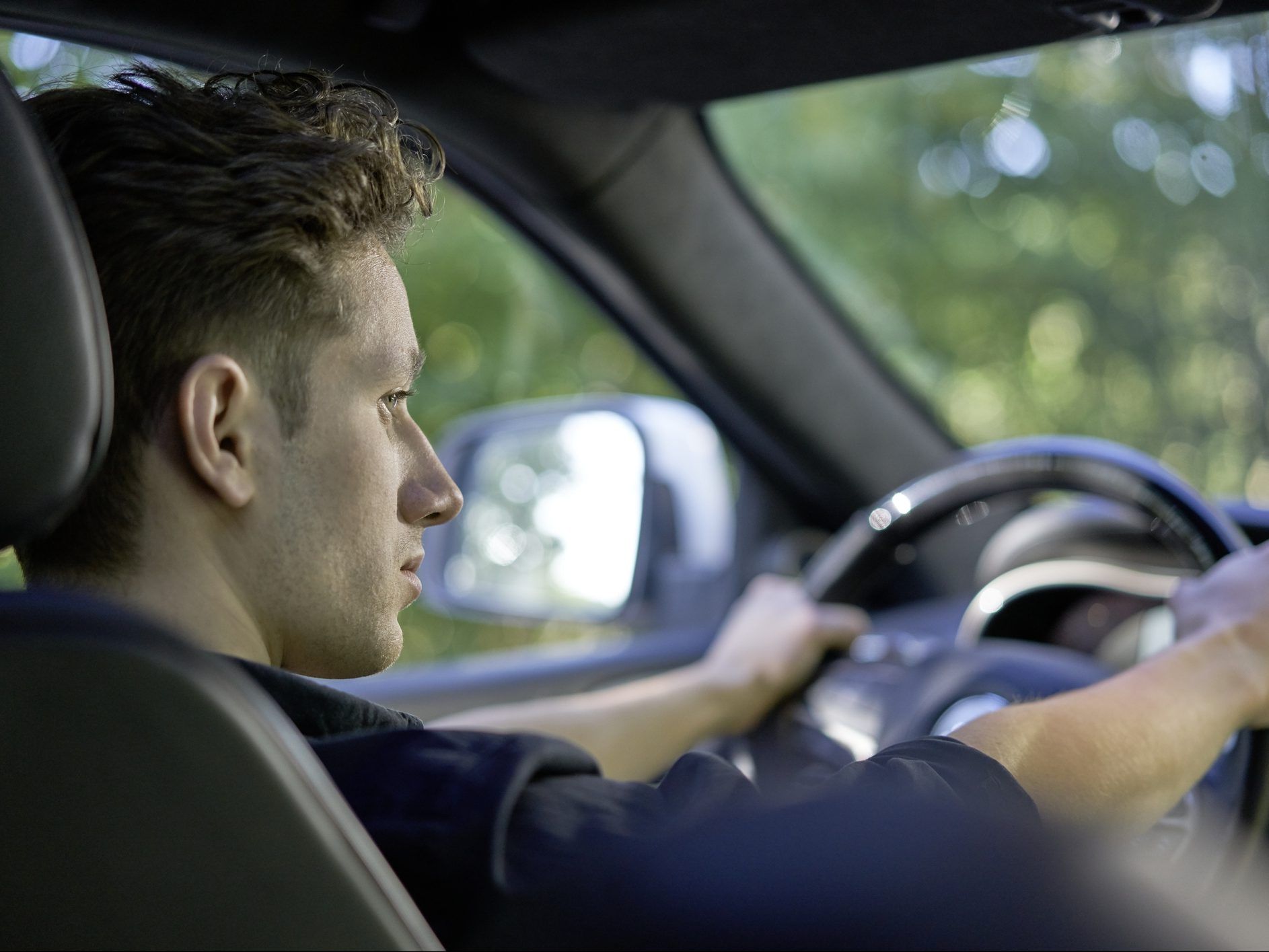 Car insurance is expensive for new drivers in Ontario, but drivers who are not only new but also male face a pricier challenge.