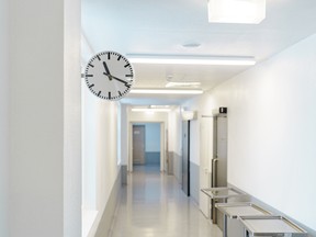 PARKER: America needs to fix its broken health-care system PARKER: America needs to fix its broken health-care system