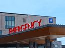 A Winnipeg woman waited more than 20 hours in a hospital emergency room before receiving life-saving treatment.