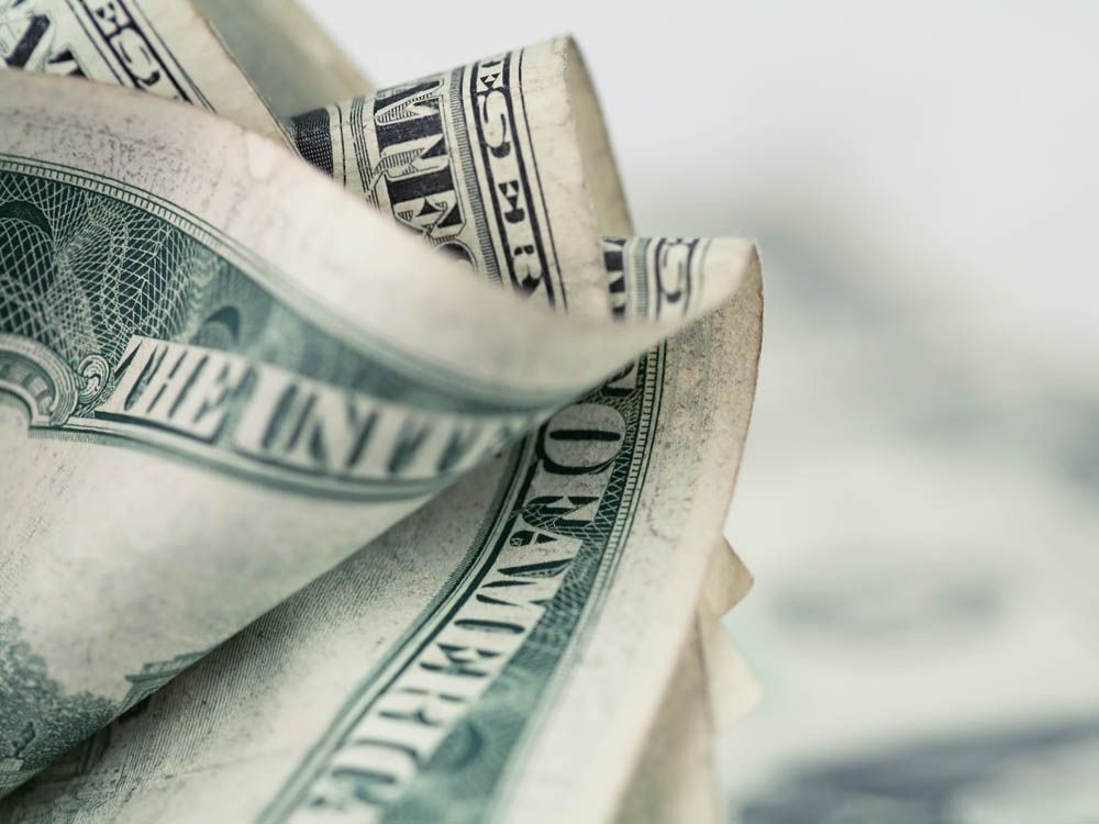 SHAPIRO: What the heck is going on with the U.S. economy? 