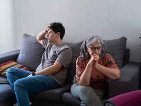 DEAR ABBY: Boy’s paternal household refuses to acknowledge relation DEAR ABBY: Boy’s paternal household refuses to acknowledge relation