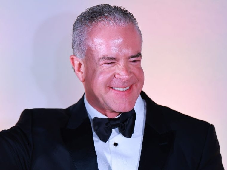 MISS UNIVERSE SCANDAL: EMPIRE CRUMBLING AS BOSS FACES SHOCKING CRIMES!