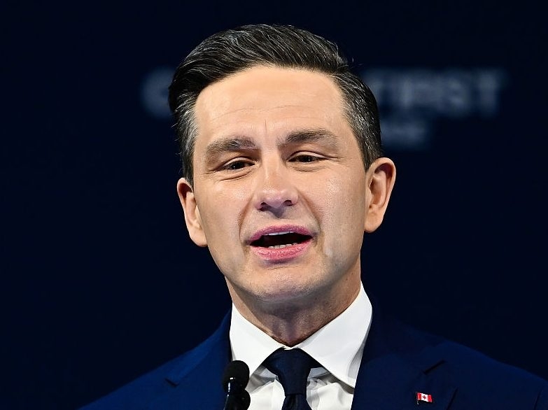 POILIEVRE PROMISES ECONOMIC EXPLOSION: Is Canada Ready?