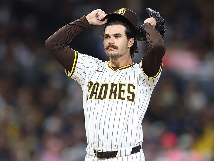 Statistic by statistic, Cease is a younger, harder-throwing version of Gausman, which is why the Jays went seven years on the $210M deal.