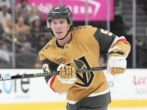 marner vegas