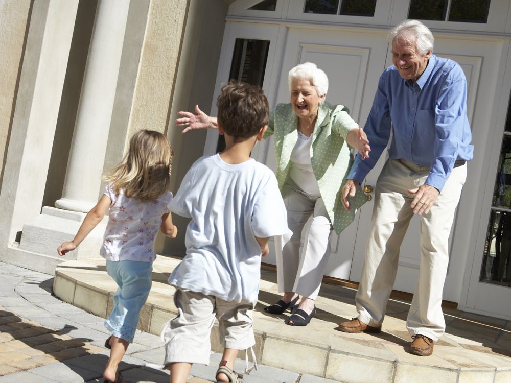 DEAR ABBY: Early arrival sets off a silent feud