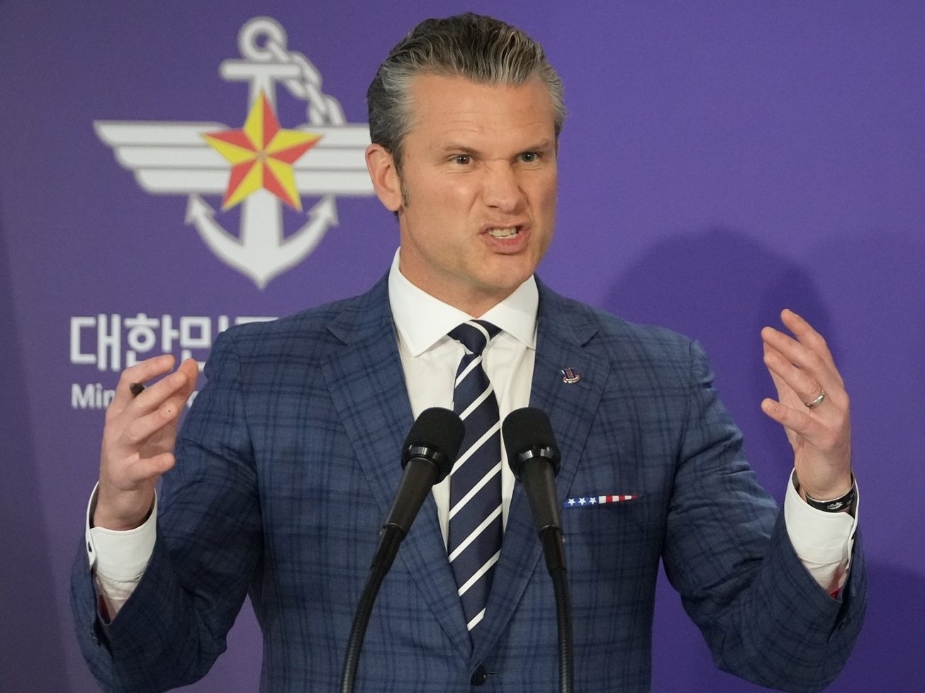 TRUMP LAUNCHES 16TH KILL MISSION: Is This War?