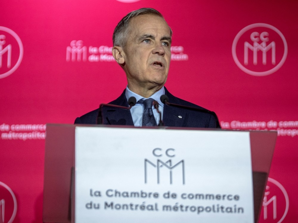 TECH WARFARE: Ottawa's Radical Industry Overhaul EXPOSED!