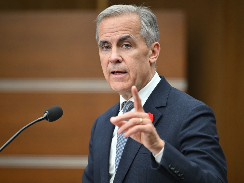 EDITORIAL: Fatal flaw in Mark Carney's budget | Toronto Sun