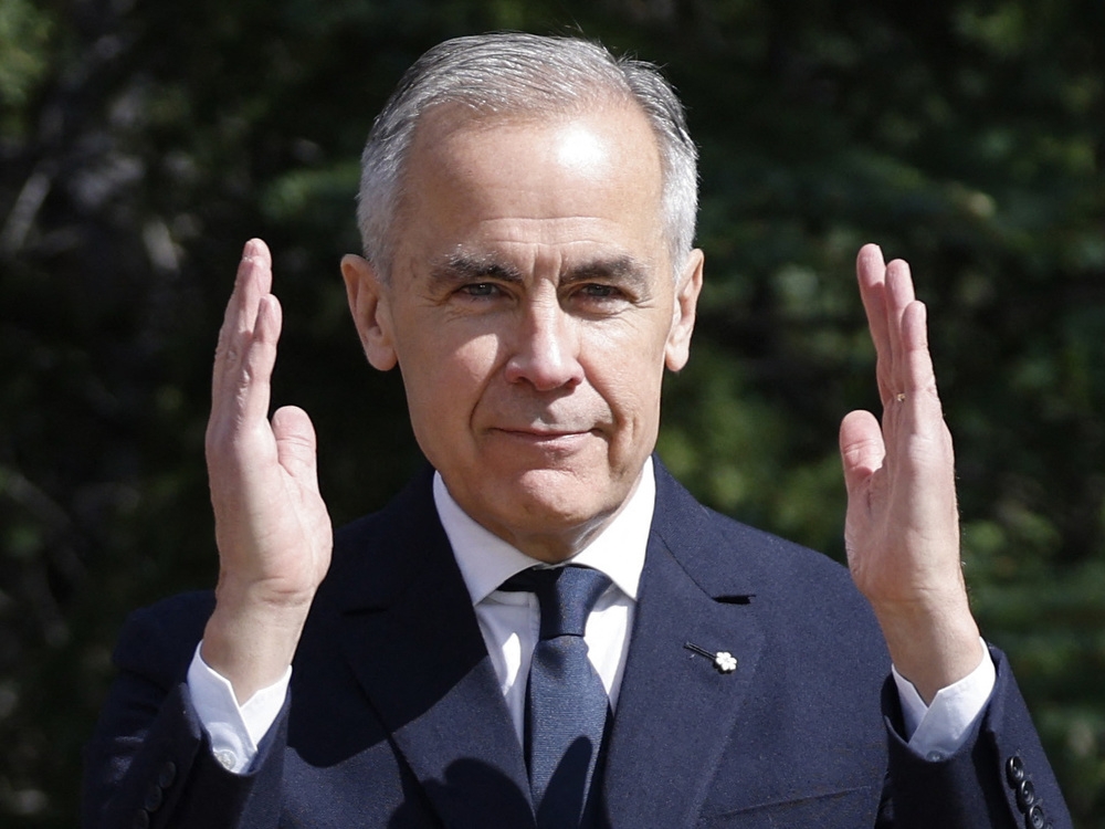 CARNEY'S NIGHTMARE: Lilley Demolishes Government's Weak Vision!