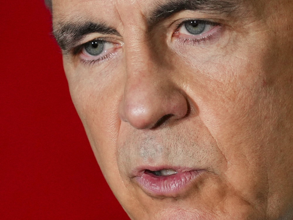 CARNEY'S PIPELINE BETRAYAL: Alberta Just Got Played!