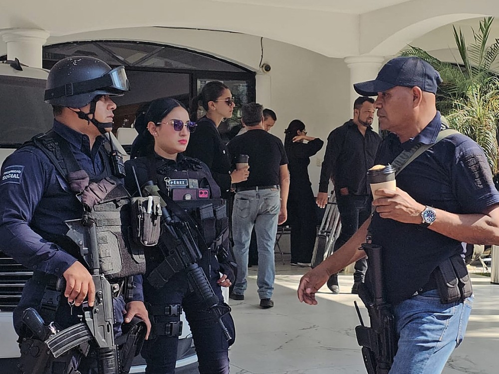 MAYOR EXECUTED: Cartel Hit Squad Silences Courageous Voice!