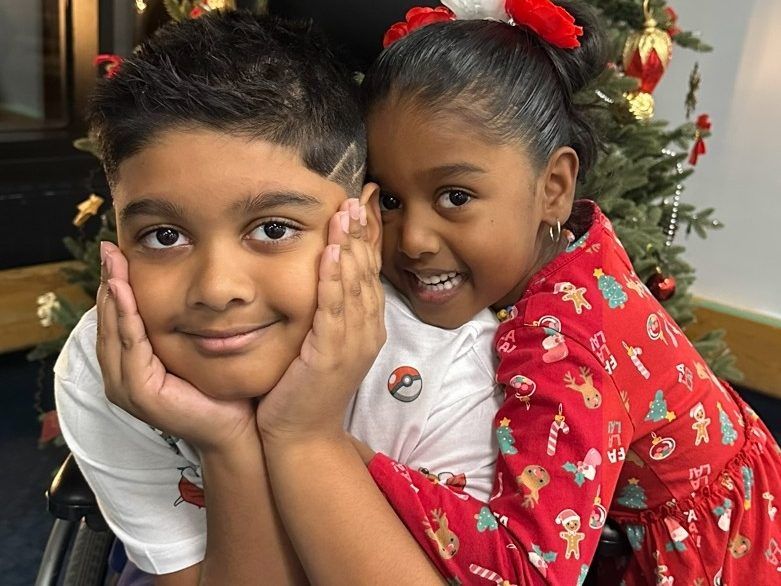 Sick Kids gives out “bravery beads” to its pint-sized patients. Dozens of colours and designs, each representing a health hurdle. Read more.