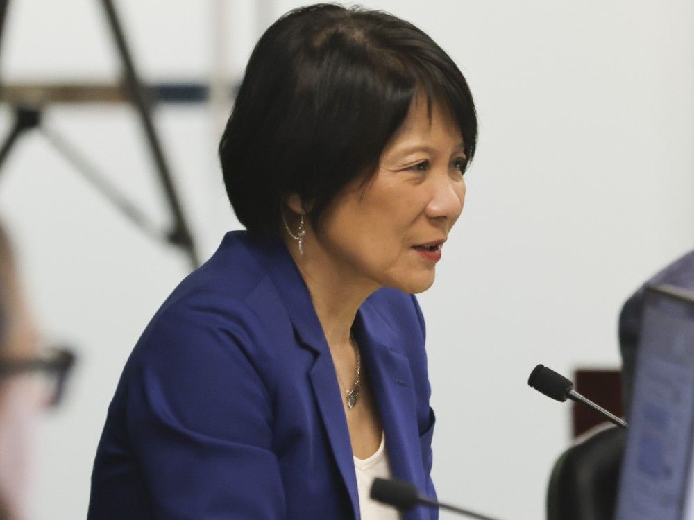 Toronto Mayor Olivia Chow wants $210M from province as speed camera ban takes effect