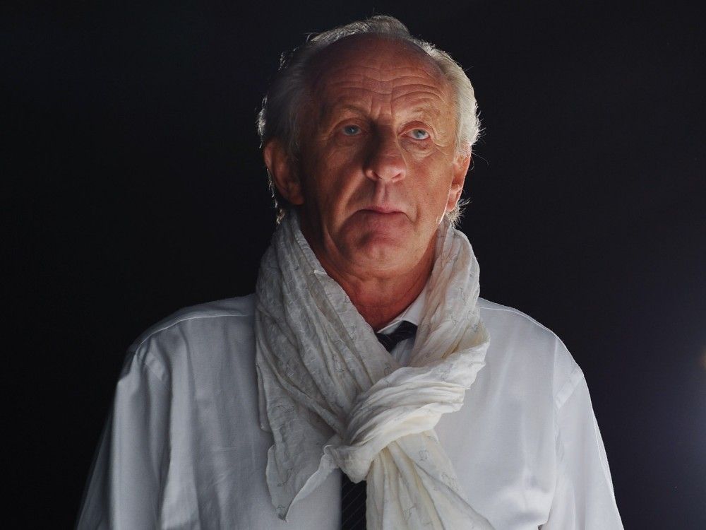 Paul Costelloe, fashion designer for Princess Diana, dies at 80