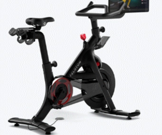 PELOTON NIGHTMARE: 45,000 Bikes Just Became DANGEROUS—URGENT Recall!