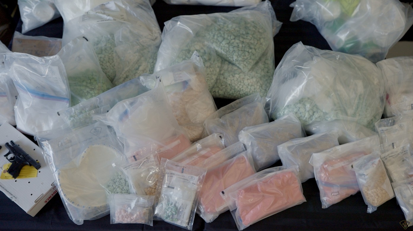 WINDSOR FENTANYL SHOCKER: $6.5 MILLION DOSE CRISIS AVERTED!