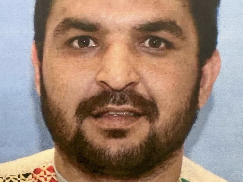 Man originally from Afghanistan to face murder charge in shooting death of U.S. National Guard member