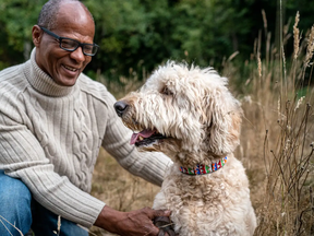 Seniors' pet ownership