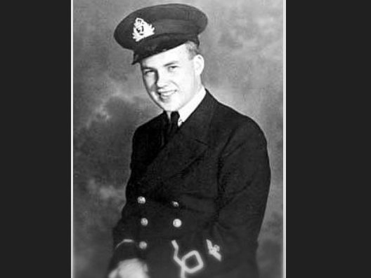 HERO FORGOTTEN: The Untold Story of Canada's Final Act of Bravery!