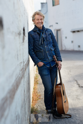 Jim Cuddy