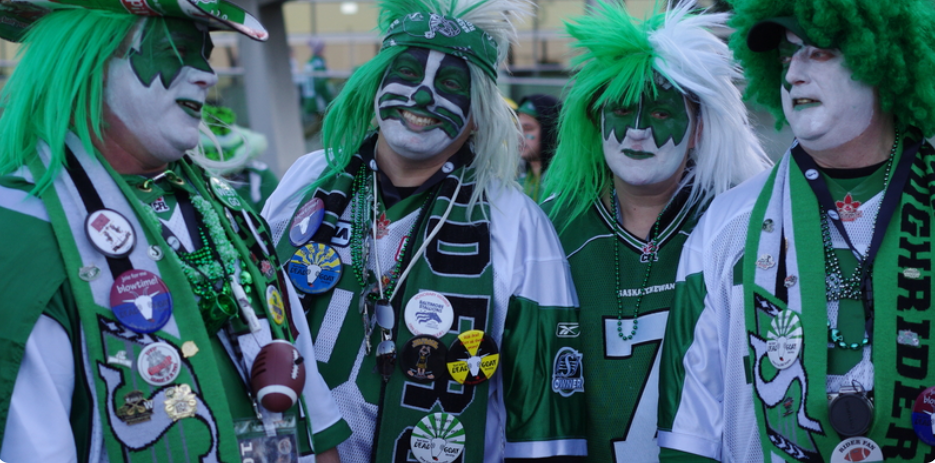 CFL FACING EXTINCTION? Shocking Numbers Reveal Fans Are Tuning OUT!
