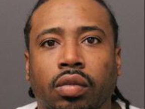 Accused sex trafficker