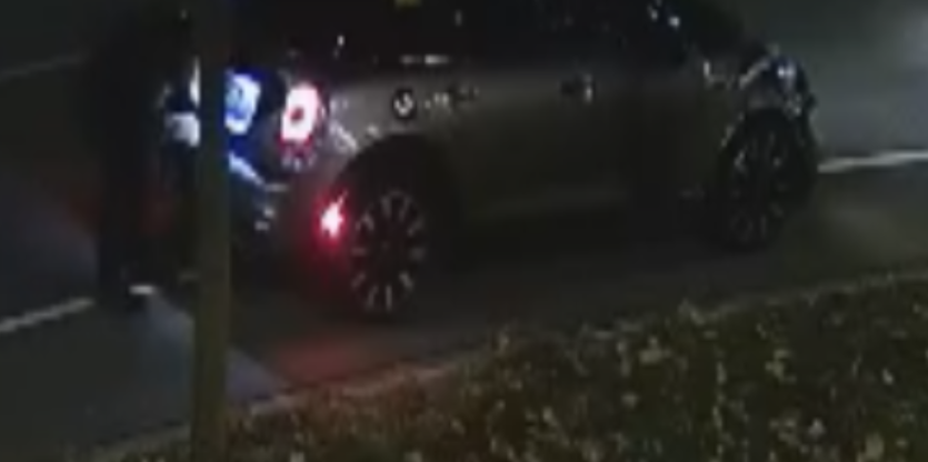 HIT & RUN: COLD-BLOODED KILLER WIPED THE EVIDENCE!