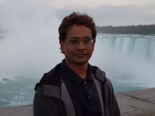 An arrest has been made in a fatal Mississauga hit-and-run in which cops allege the driver removed a licence plate after the collision