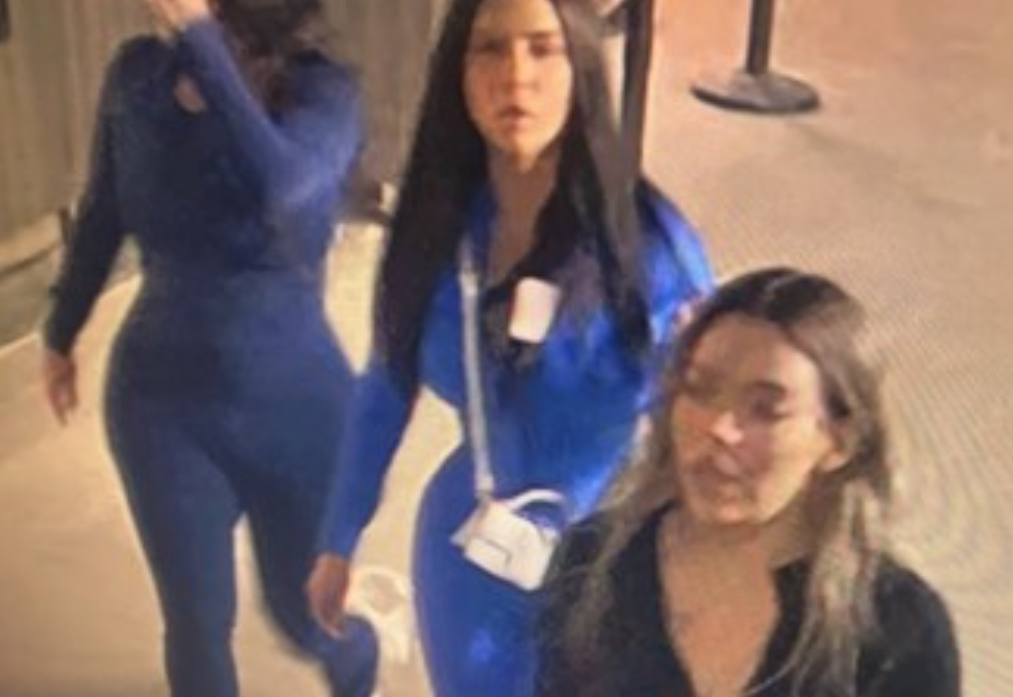 VICIOUS TRIO ATTACKED & ROBBED Fan—See Their Faces!