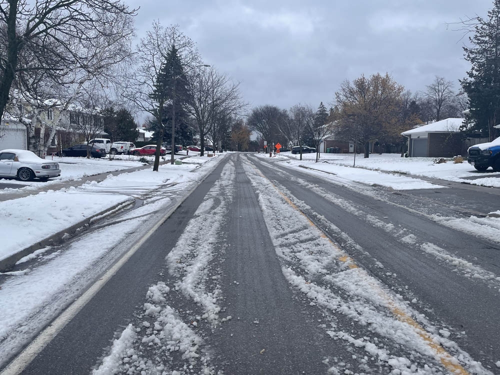 GTA UNDER SIEGE: Winter Fury Unleashed!