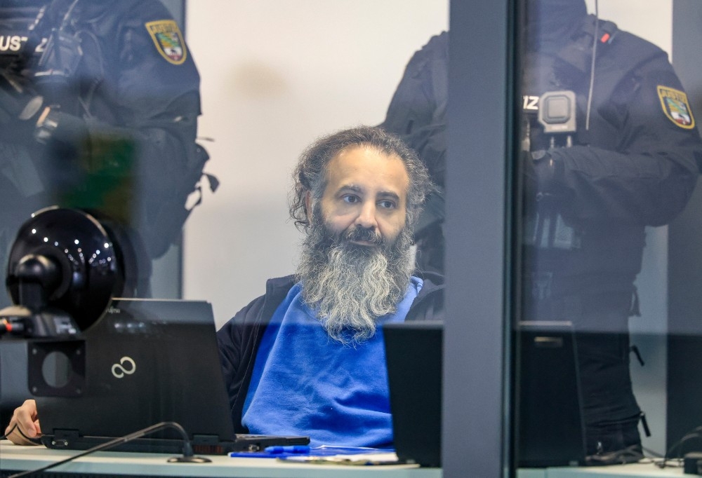 TERROR ON TRIAL: Christmas Killer Faces Justice NOW!